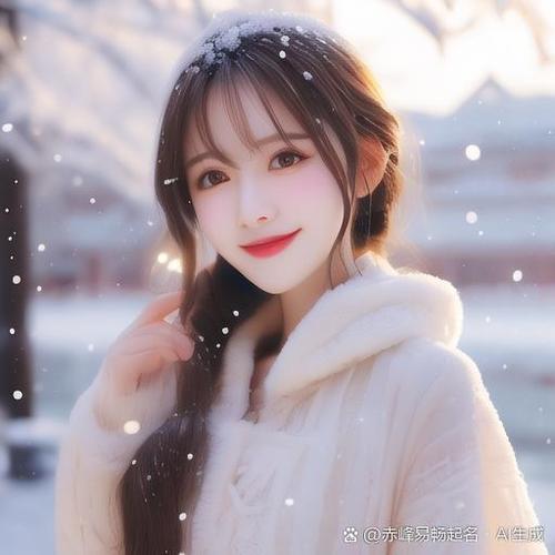 姓谢的女孩大气文雅的名字叫什么好？有没有什么推荐？