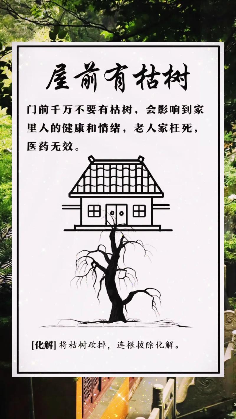 河南农村的凶宅风水到底有什么讲究？