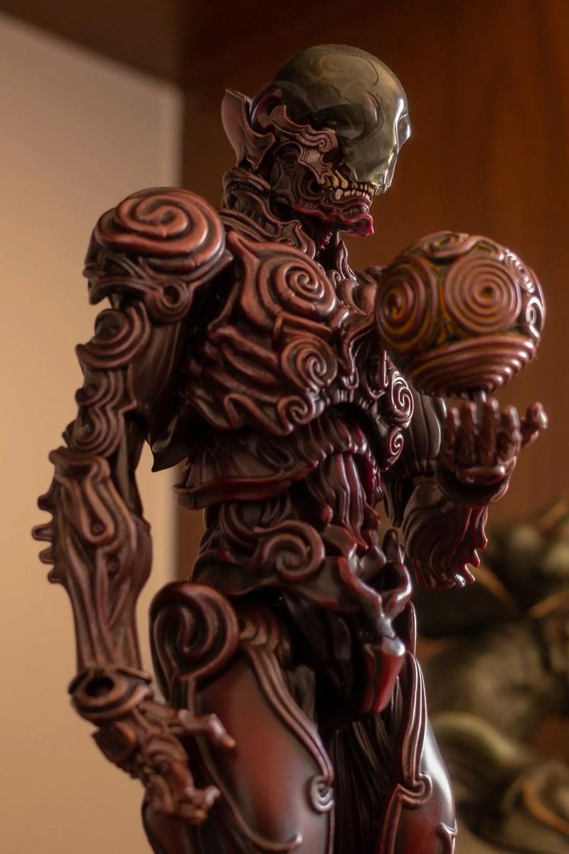 傀儡命格的男人有哪些显著的性格特点？