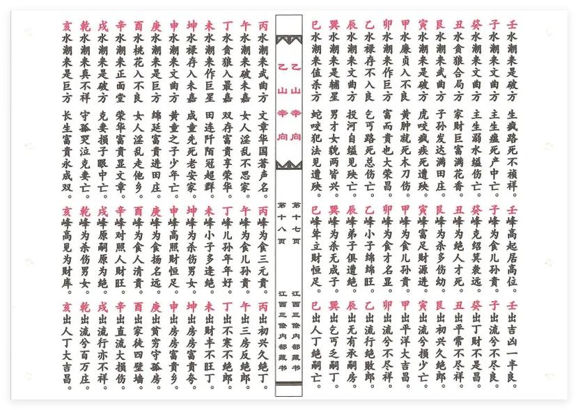 杨公风水是否属于天星风水的一种流派？