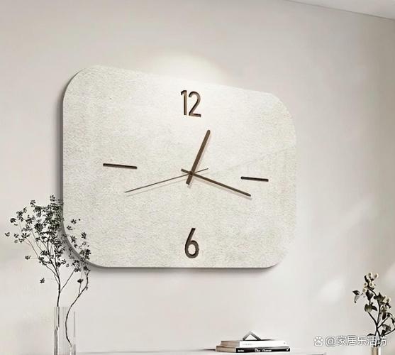 风水学中，抽油烟机上方嫩否悬挂挂钟表？