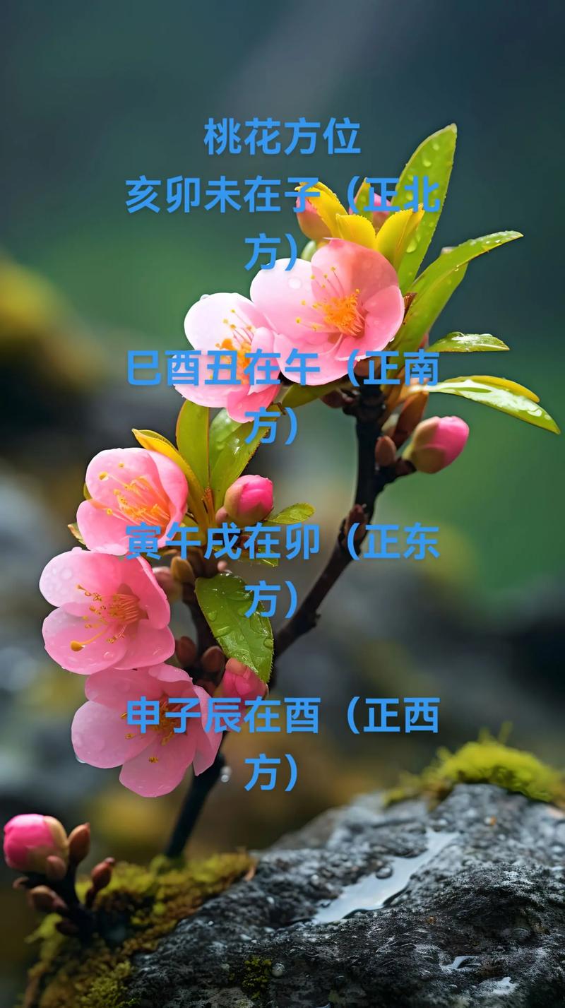 如何通过方法化解命泛桃花带来的影响？