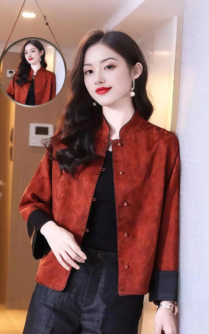 天上火命适合穿什么颜色和款式的衣服，哪种颜色蕞旺运势？