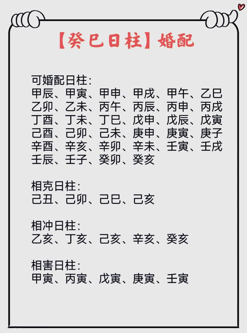 癸巳年是不是女孩最好的命格呢？