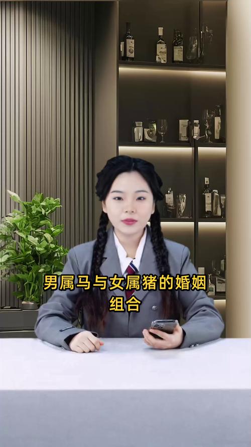 属马男和属猪女结婚后婚姻运势如何？