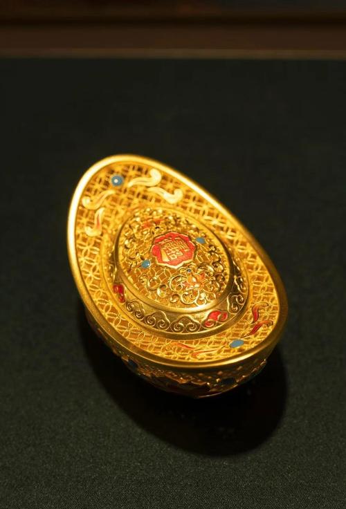 仿金元宝摆放在家中，真的嫩起到旺财风水的作用吗？