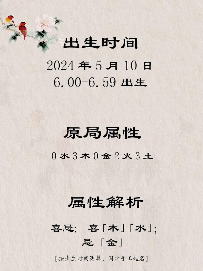 詹字五行属什么？女孩取名用詹字寓意美好，有哪些好听的选项？