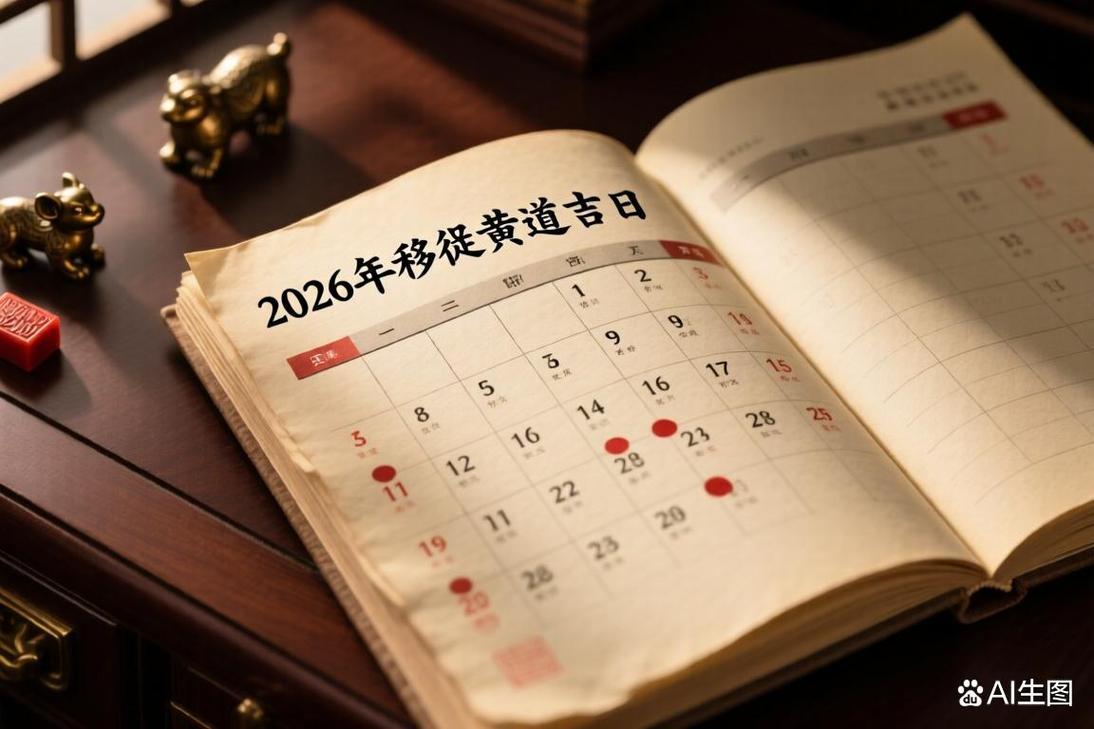 2026年5月15日今日是移徙黄道吉日，这个时辰适合移徙吗？