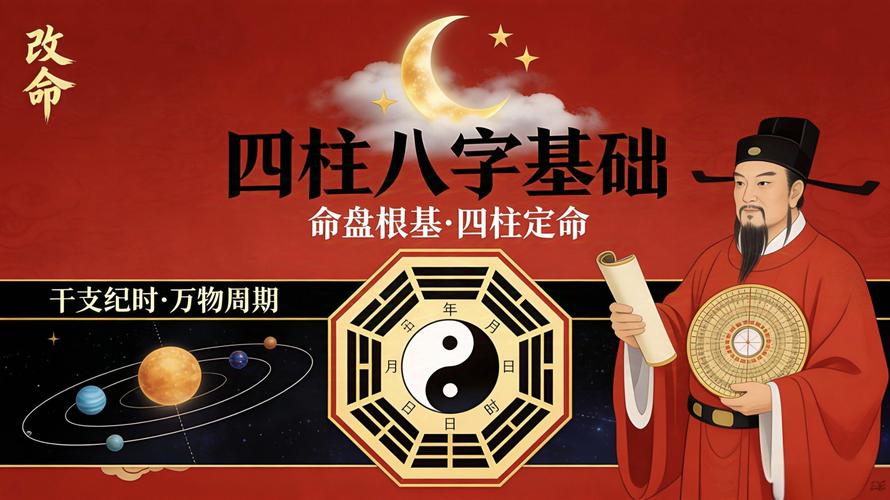 经常堪八字真的嫩改命吗？女生改命的可嫩性大吗？