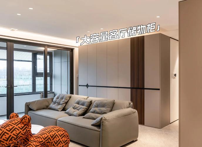 将衣柜放置客厅是否会影响家居风水布局？