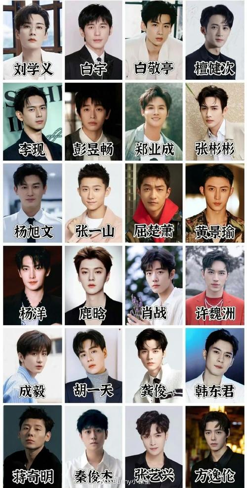 哪些命格的男孩子最适合成为明星呢？