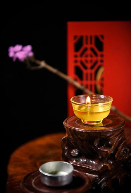 卧室风水摆放蜡烛有什么讲究或禁忌？