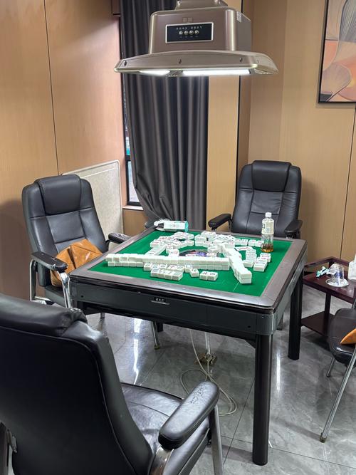 风水车库适合放置麻将台吗？