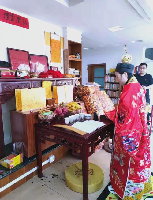 堪风水是否包含Zuo法事等仪式活动？