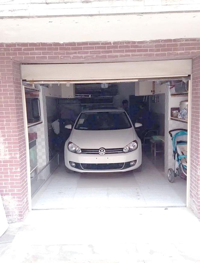 车库风水对居住环境有影响吗？