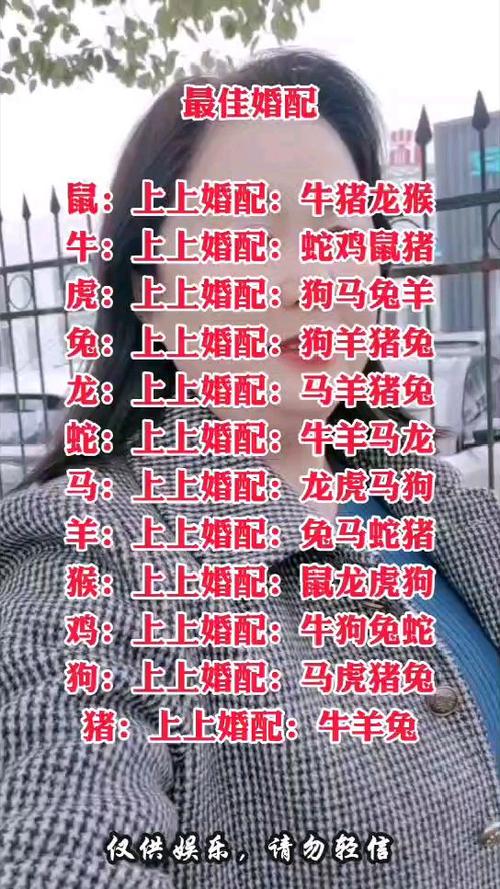 1992年属猴的男性与1998年属虎的女性结婚合适吗？