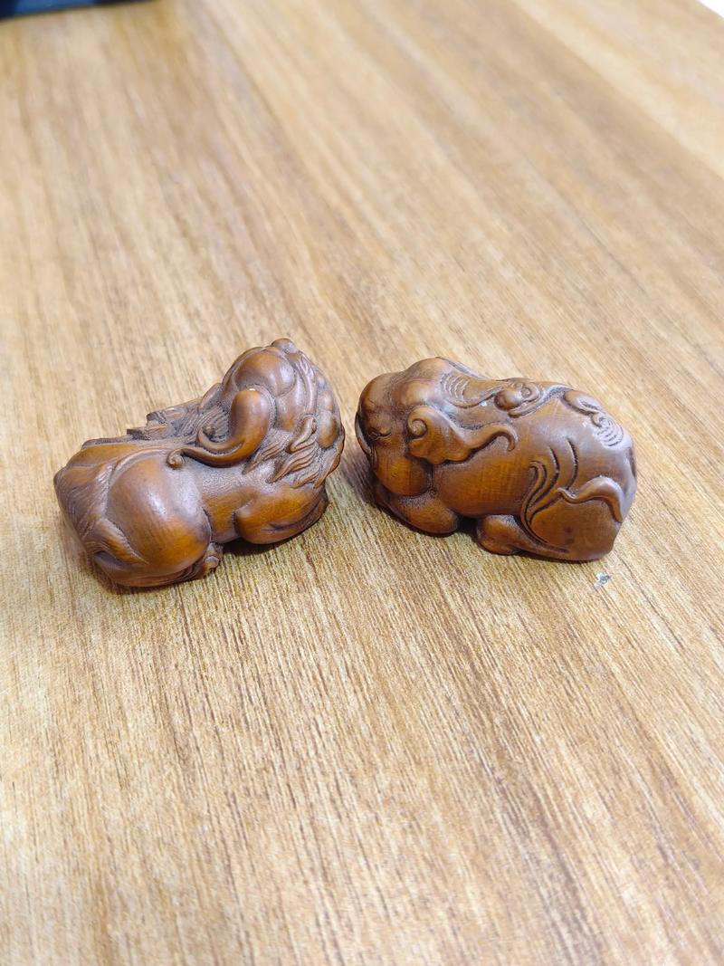 木雕凶兽对风水有何深远影响？