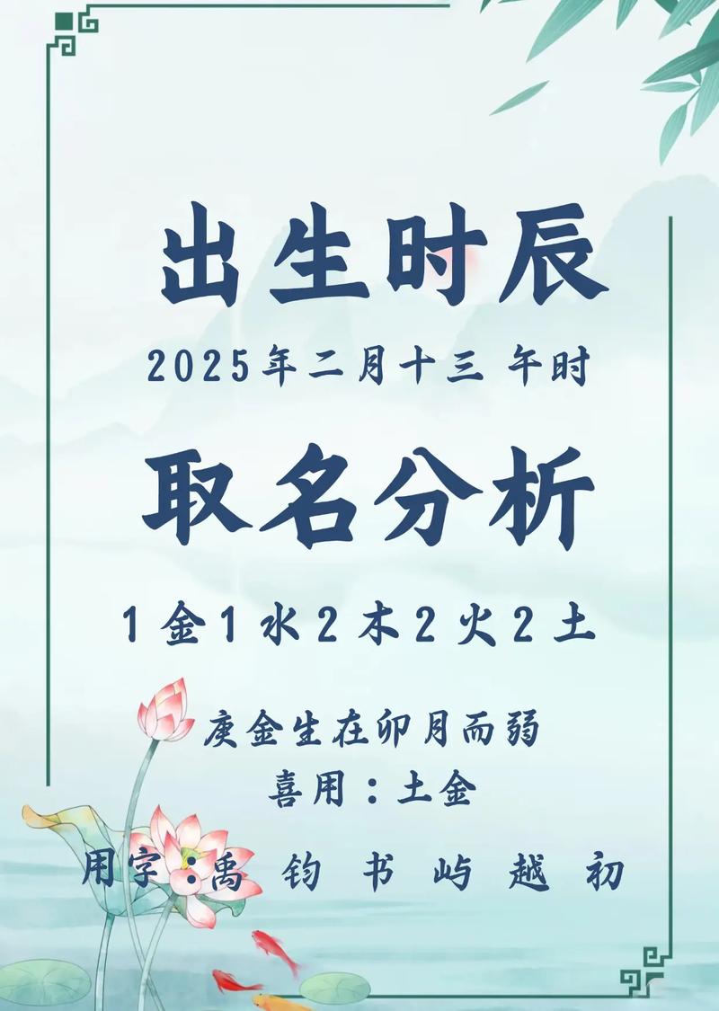 崔姓男孩名字中，有没有一个既冷门又独特的名字叫崔墨轩呢？