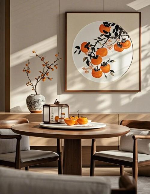 挂饭厅字画需要注意哪些风水讲究？
