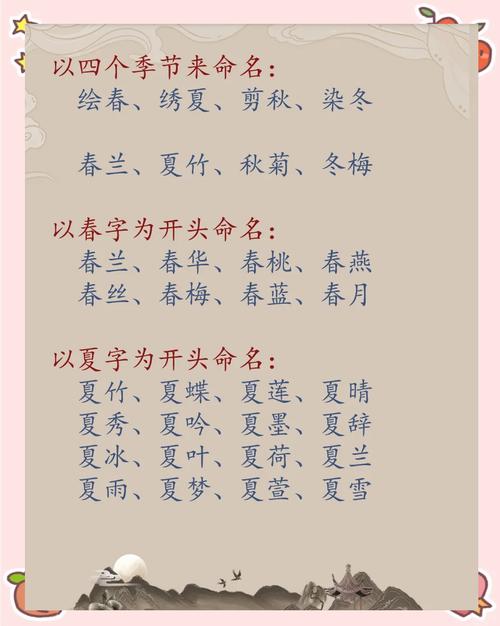 丫字五行属什么女孩取名寓意有哪些？