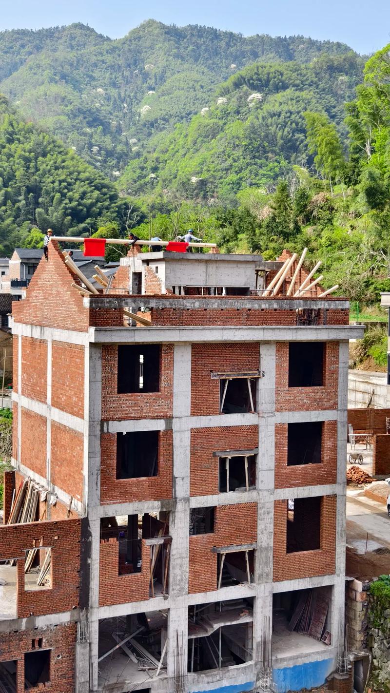 风水梁楼房未来发展前景如何？