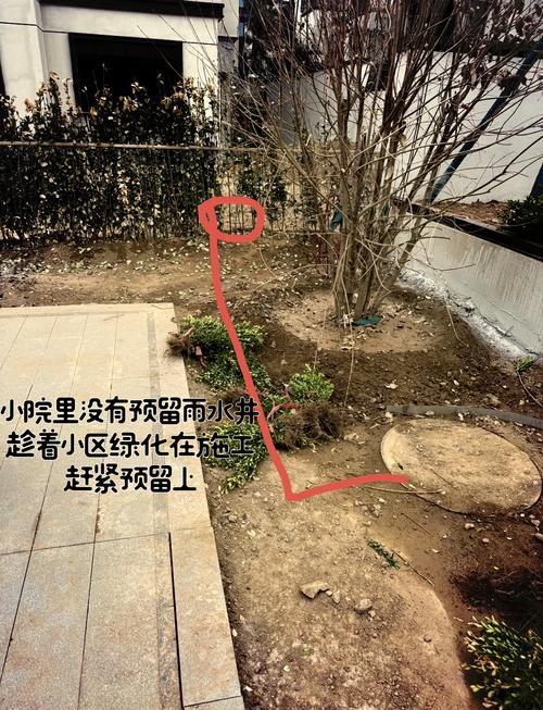 在自家院子里挖井是否符合风水讲究？