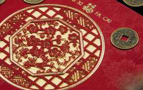 八字强弱代表什么