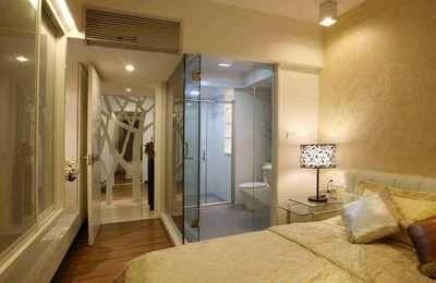 主卧家具摆放风水好不好