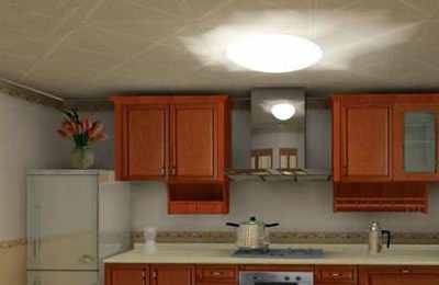 装修灶台有什么风水