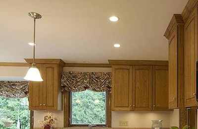 装修时灶台应该放在什么位置好