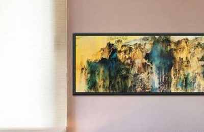 卧室装饰画适合挂什么