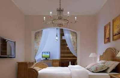 居家风水床头应该摆放的方位