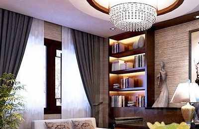 居家旺财风水布置