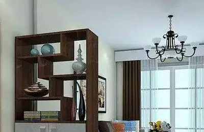 居家旺财风水布置大全