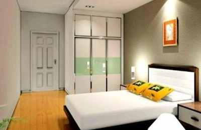 卧室有拐角风水(卧室拐角处装饰如何摆放东西)