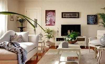 客厅里摆放什么风水好