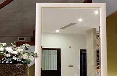 家中镜子的风水