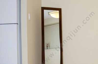 家中镜子摆放10大禁忌你的镜子照对位置了吗?