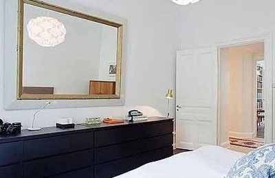 卧室风水格局有什么讲究