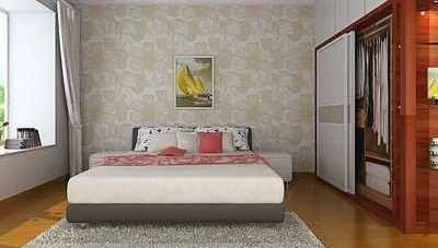 客厅放床要放什么位置好