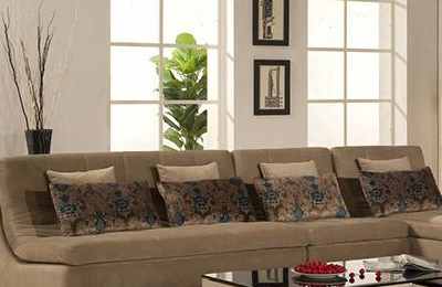 客厅家具摆放风水