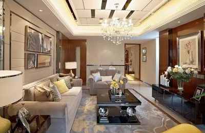 下沉式客厅的风水(下沉式客厅风水有讲究吗)