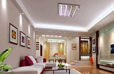 房子客厅对着山头有什么不好