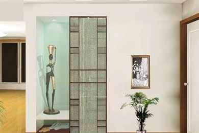 家居门厅的风水好不好