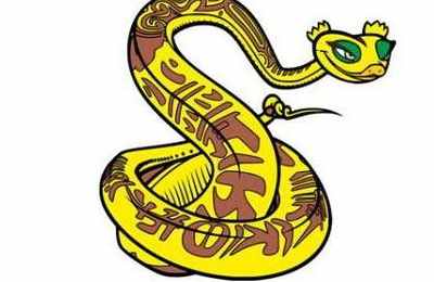 属蛇的人和属羊的人相结合好不好?