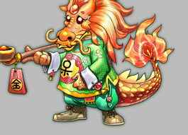 属龙时辰龙八字好吗)