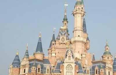 心理测试:选一个城堡,测你喜欢的人也是真心喜欢你吗? 心理测试:选一个城堡,测你喜欢的人也是真心喜欢你吗?