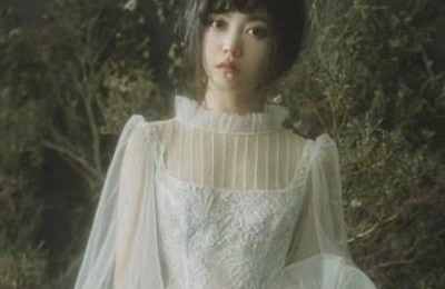 你觉得哪个婚纱最美？测你的另一半是否真心爱你！