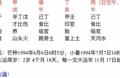 八字合婚怎么看天生一对(如何看男女双方八字是否相合)