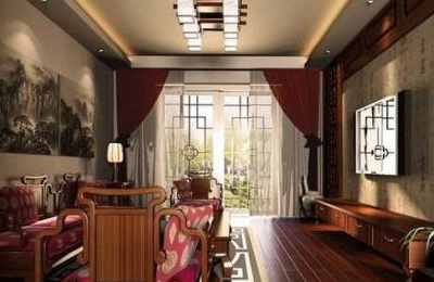 客厅对着山尖风水好不好(房子客厅对着山头有什么不好)